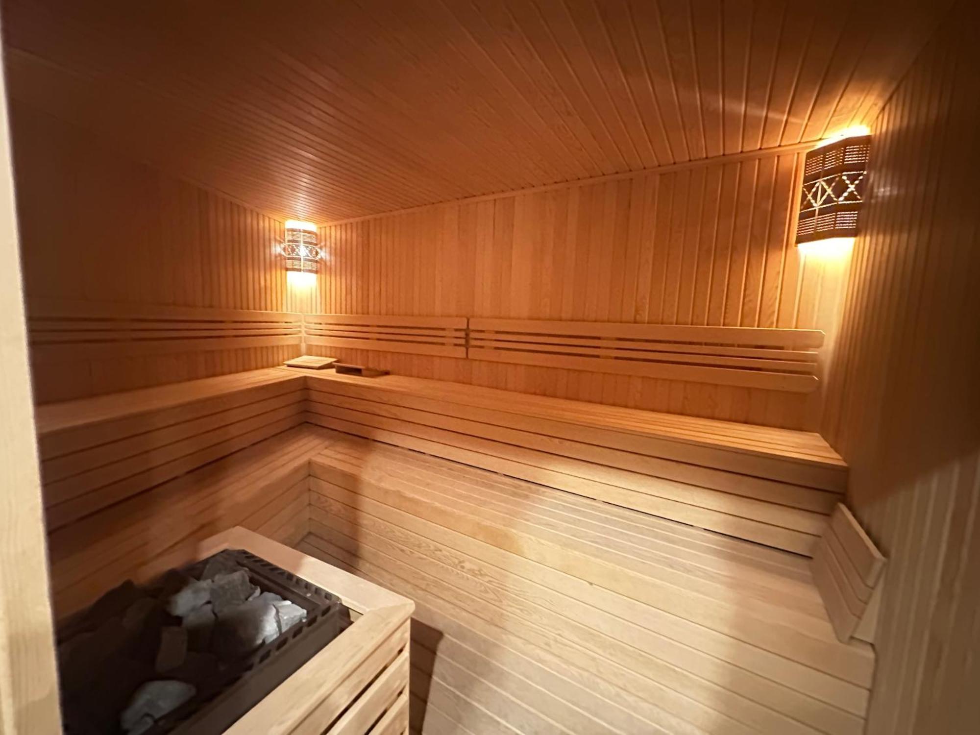 Maywood Hotel Stambuł Zewnętrze zdjęcie