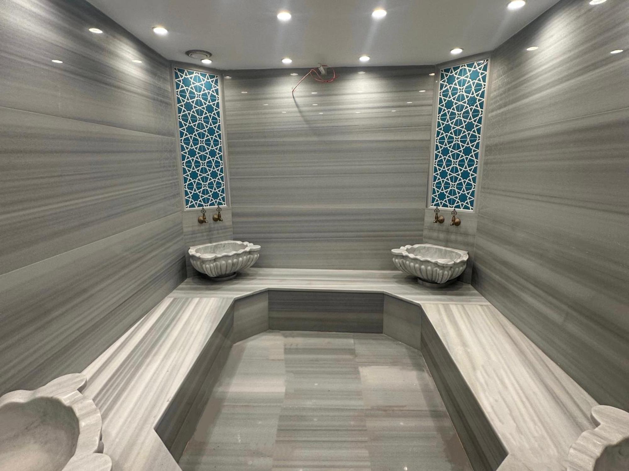 Maywood Hotel Stambuł Zewnętrze zdjęcie