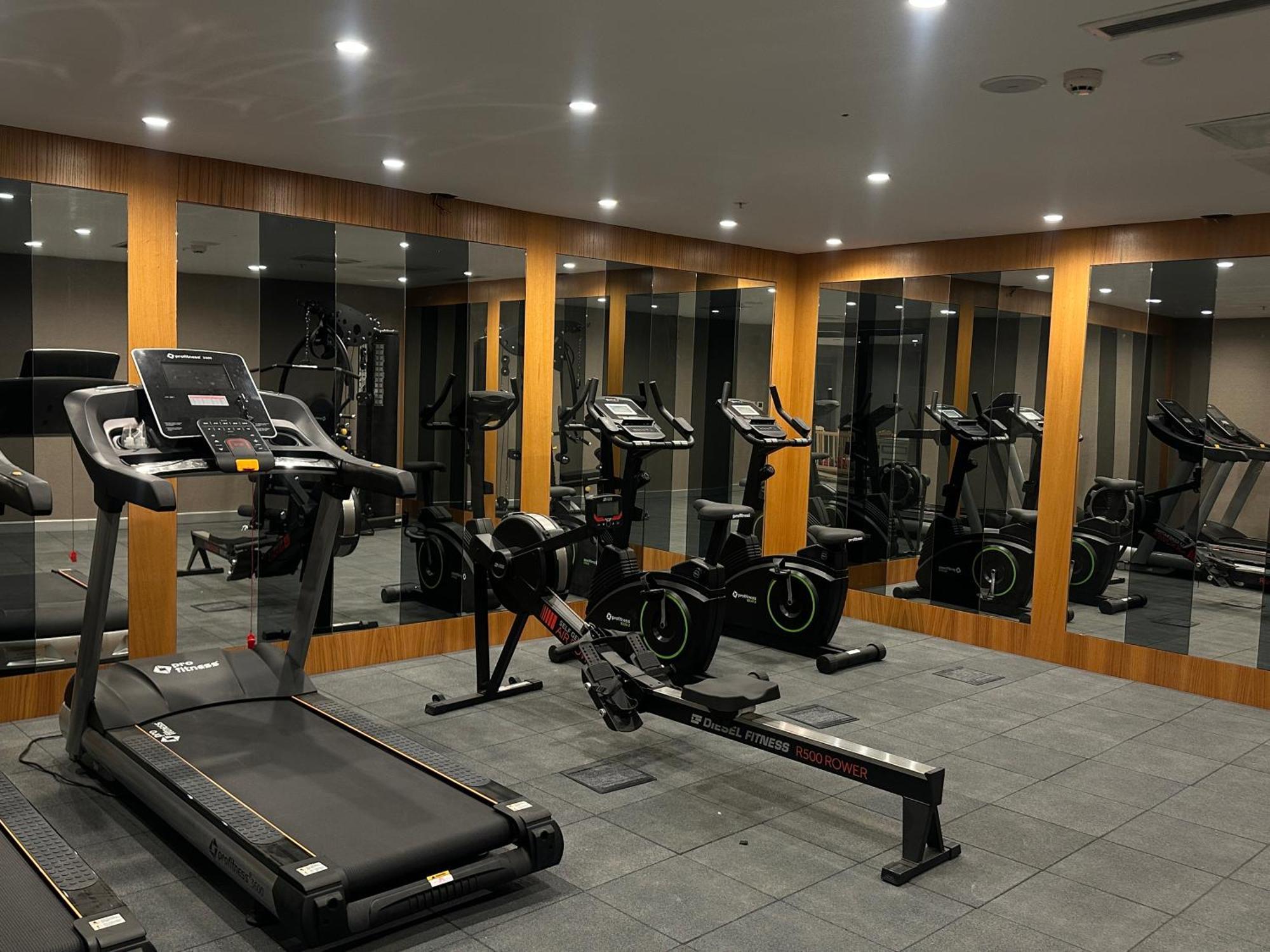 Maywood Hotel Stambuł Zewnętrze zdjęcie