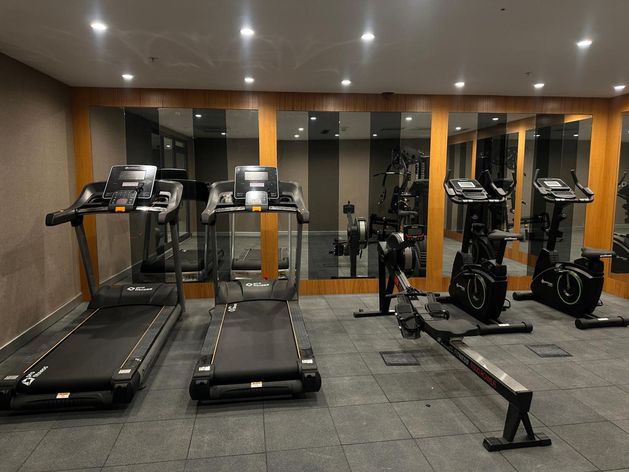 Maywood Hotel Stambuł Zewnętrze zdjęcie
